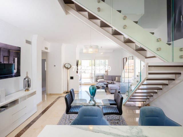 Penthouse, Nueva Andalucia