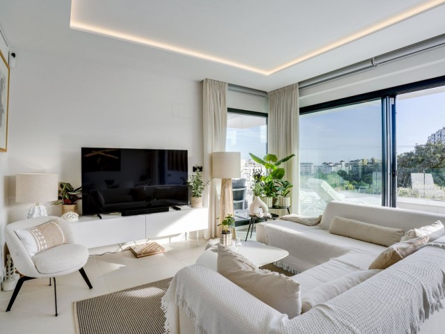 Studio-appartement avec 3 Chambres  à Estepona