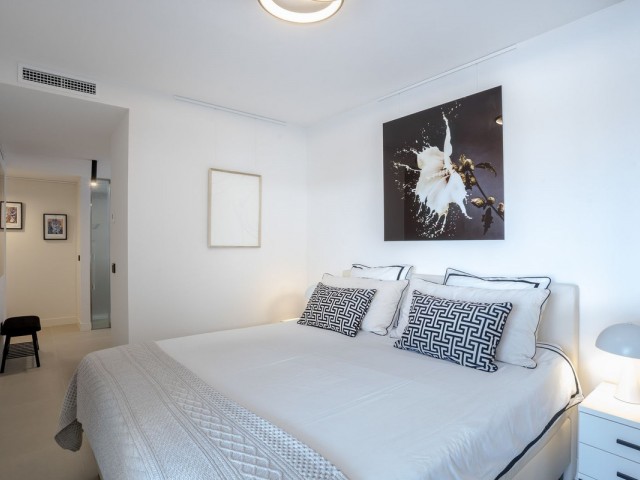 Studio-appartement avec 3 Chambres  à Estepona