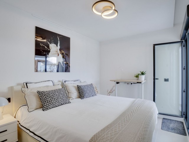 Studio-appartement avec 3 Chambres  à Estepona