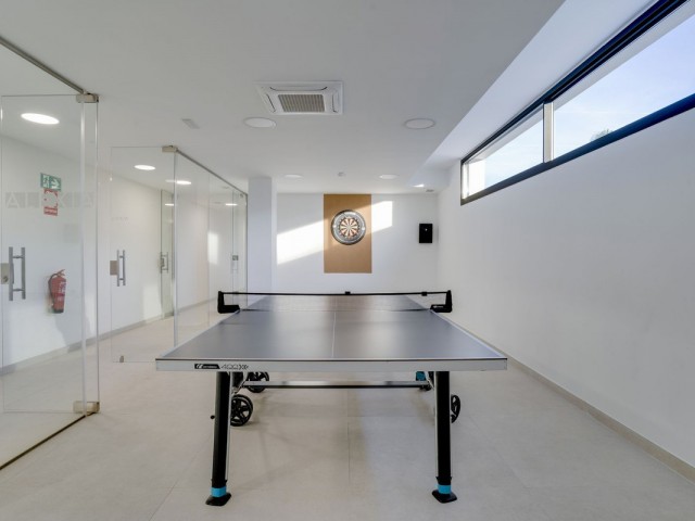 Studio-appartement avec 3 Chambres  à Estepona