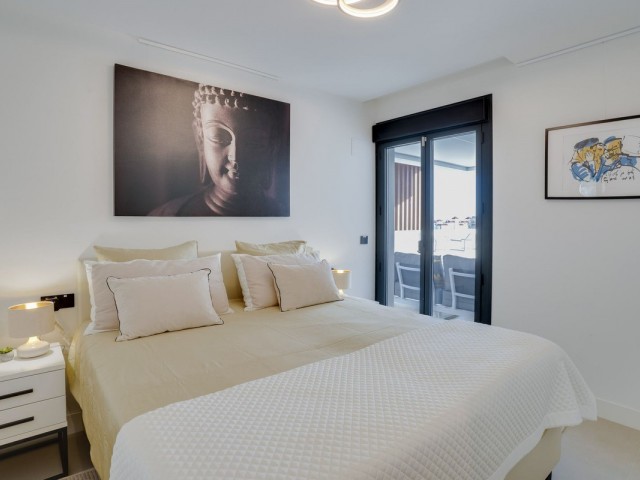 3 Bedrooms Apartment in Estepona