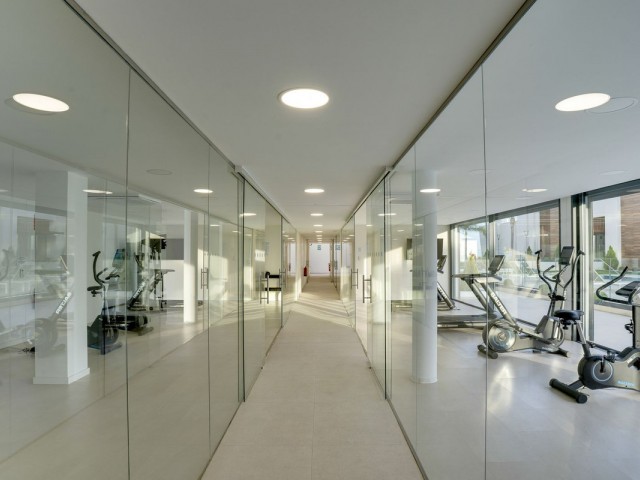 3 Bedrooms Apartment in Estepona