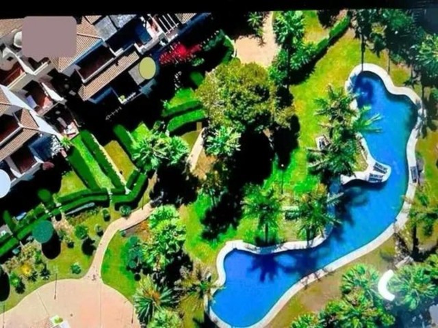 2 Slaapkamer Appartement in Marbella