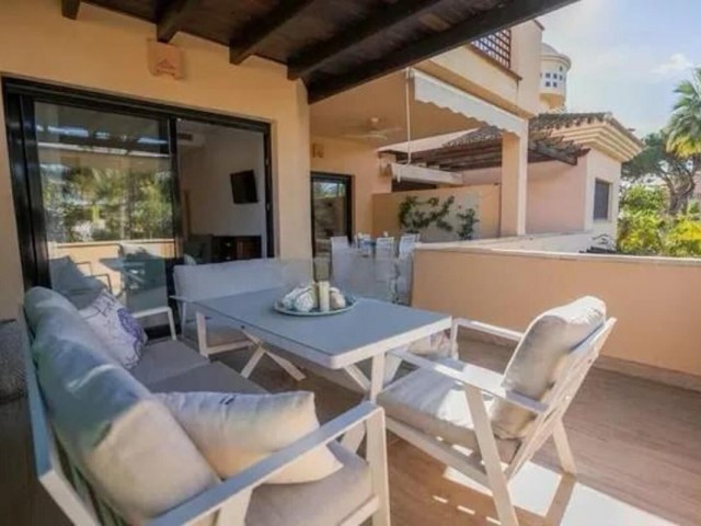 2 Slaapkamer Appartement in Marbella