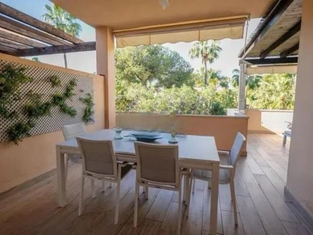2 Slaapkamer Appartement in Marbella