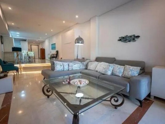 2 Slaapkamer Appartement in Marbella