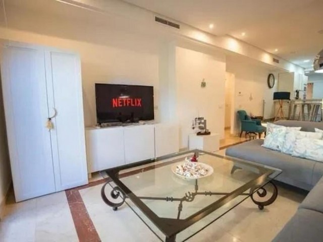 2 Slaapkamer Appartement in Marbella