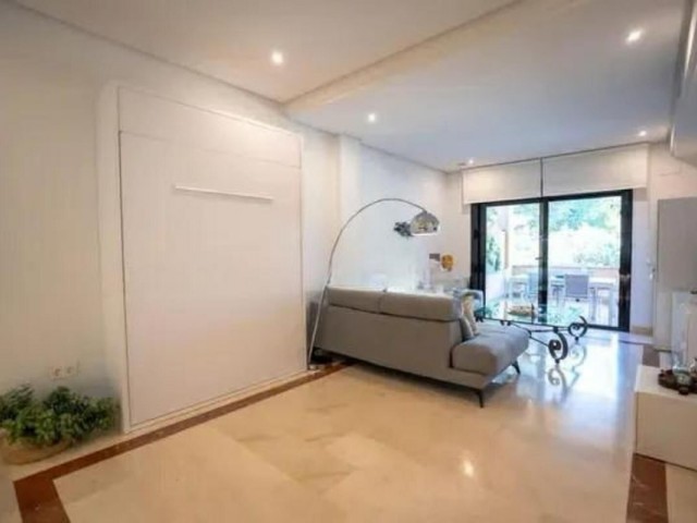 2 Slaapkamer Appartement in Marbella