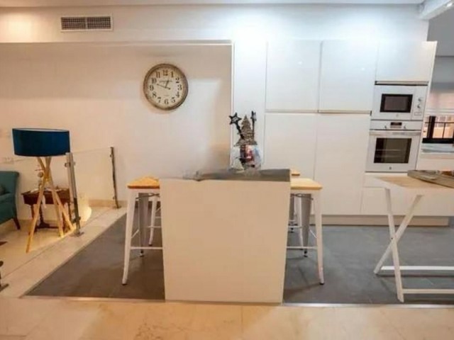 2 Slaapkamer Appartement in Marbella