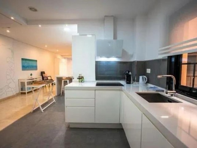 2 Slaapkamer Appartement in Marbella