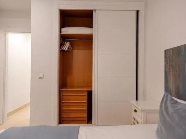 2 Slaapkamer Appartement in Marbella