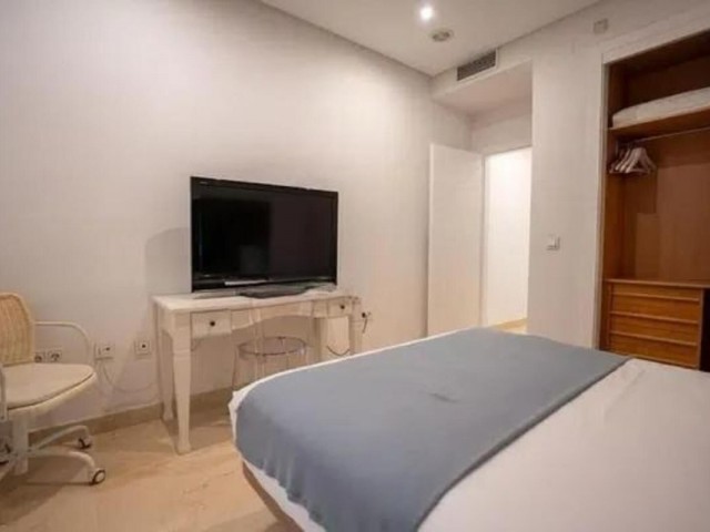 2 Slaapkamer Appartement in Marbella