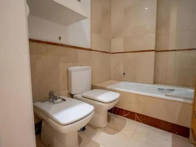 2 Slaapkamer Appartement in Marbella