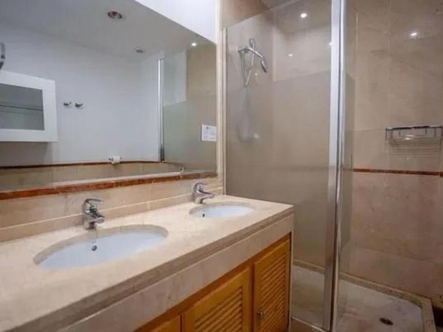 2 Slaapkamer Appartement in Marbella
