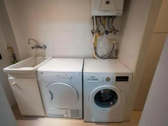 2 Slaapkamer Appartement in Marbella