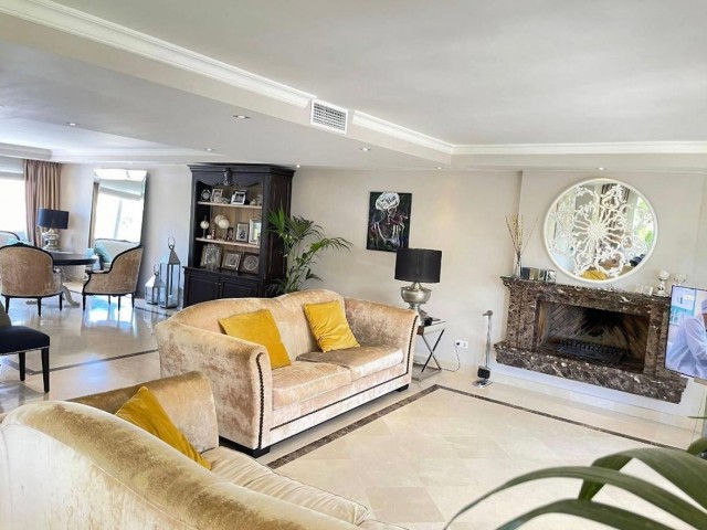 4 Slaapkamer Villa in Costalita