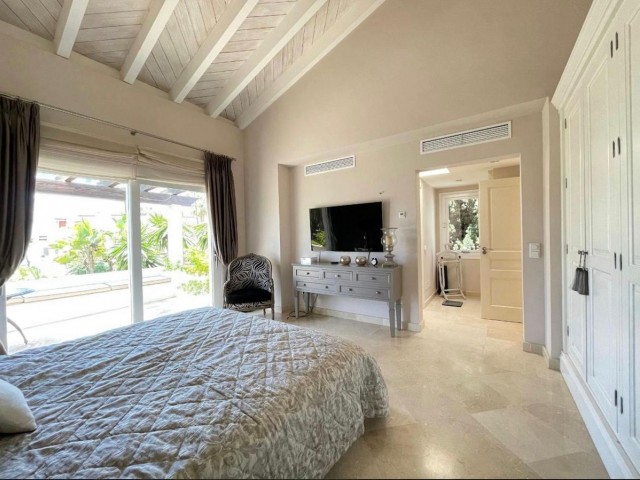 4 Slaapkamer Villa in Costalita