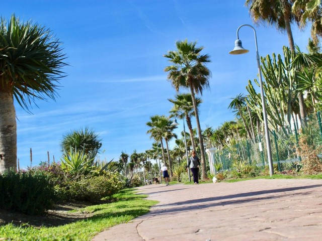 4 Slaapkamer Villa in Costalita