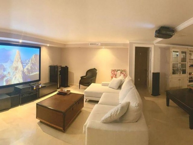 4 Slaapkamer Villa in Costalita