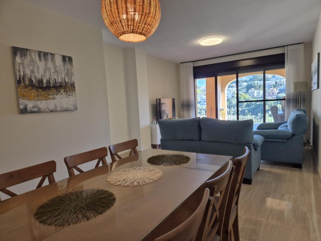 2 Bedrooms Apartment in Valle Romano