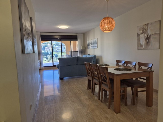 2 Bedrooms Apartment in Valle Romano