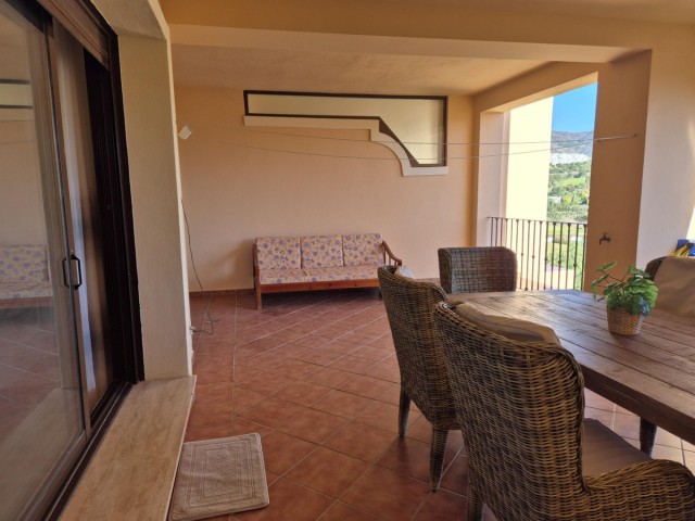 2 Bedrooms Apartment in Valle Romano