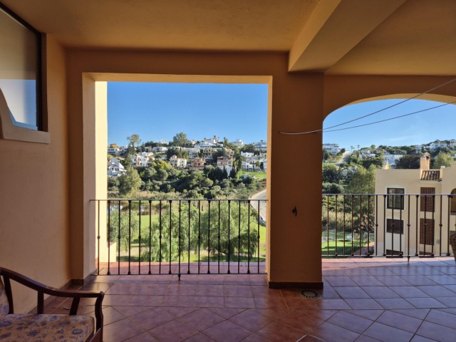 2 Bedrooms Apartment in Valle Romano