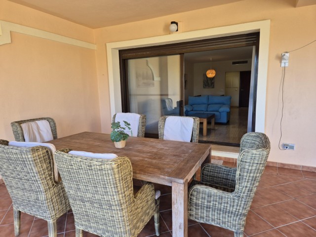 2 Bedrooms Apartment in Valle Romano