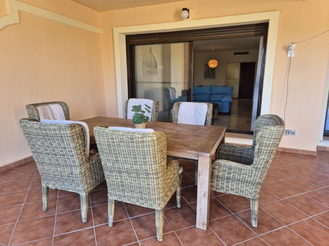 2 Bedrooms Apartment in Valle Romano