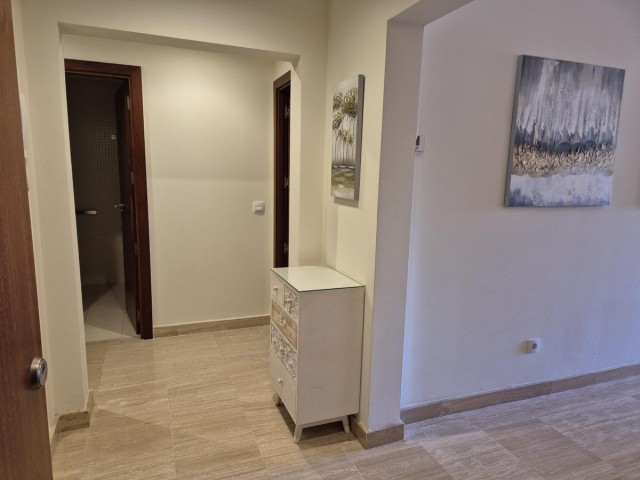 2 Bedrooms Apartment in Valle Romano
