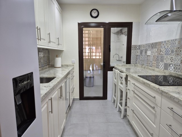 2 Bedrooms Apartment in Valle Romano