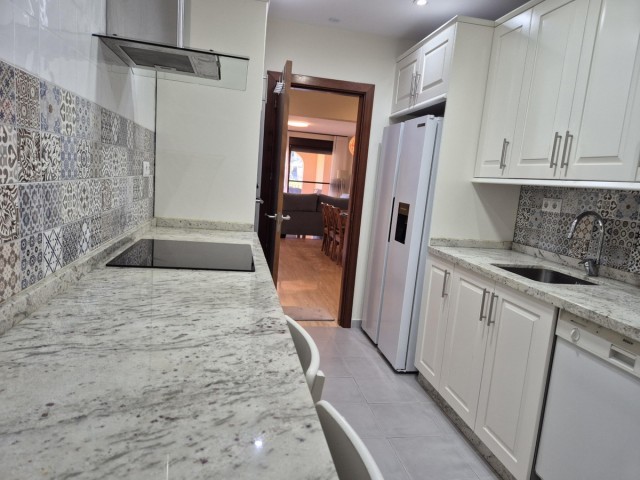 2 Bedrooms Apartment in Valle Romano