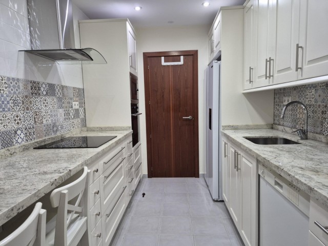 2 Bedrooms Apartment in Valle Romano