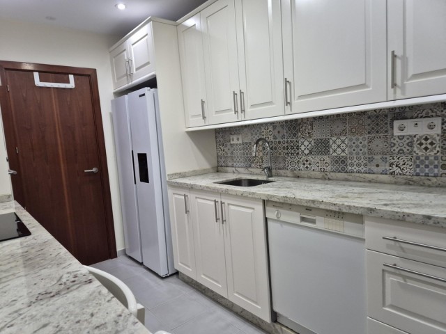 2 Bedrooms Apartment in Valle Romano