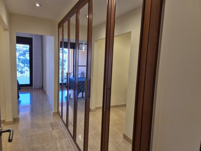 2 Bedrooms Apartment in Valle Romano