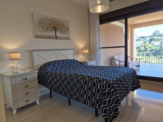 2 Bedrooms Apartment in Valle Romano