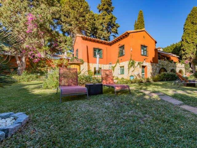 Liikekiinteistö Torremolinos