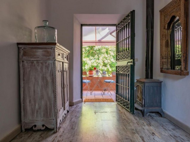 Liikekiinteistö Torremolinos