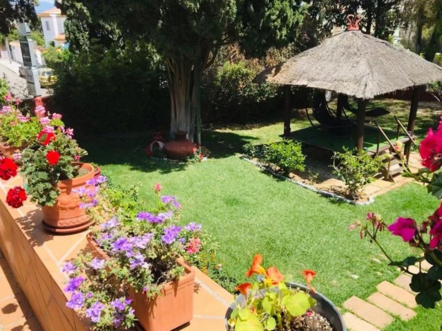 Liikekiinteistö Torremolinos