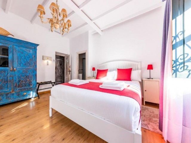 Liikekiinteistö Torremolinos