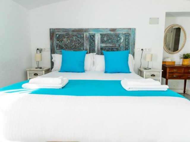 Liikekiinteistö Torremolinos