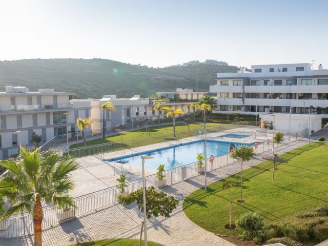 Penthouse in Estepona