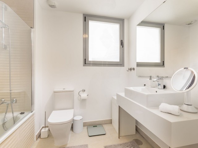 Penthouse in Estepona