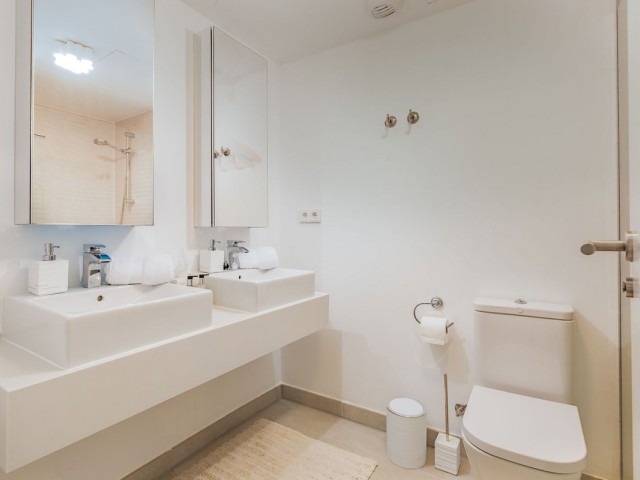 Penthouse in Estepona