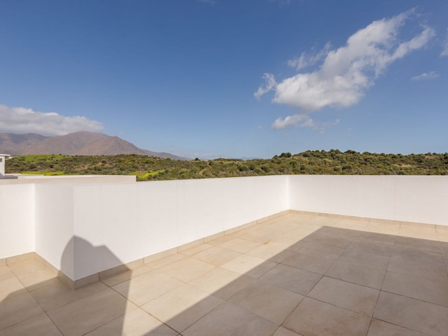 Penthouse in Estepona