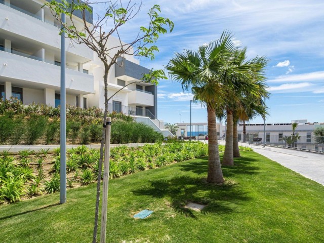 Penthouse in Estepona