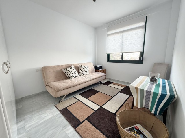 3 Bedrooms Villa in Benalmadena Pueblo