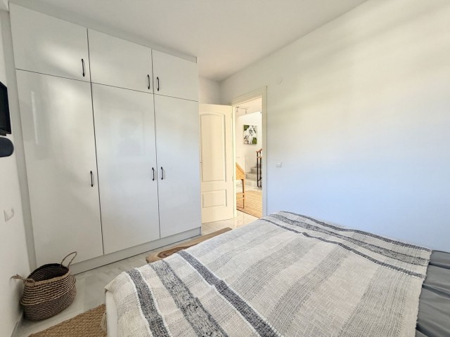 3 Bedrooms Villa in Benalmadena Pueblo