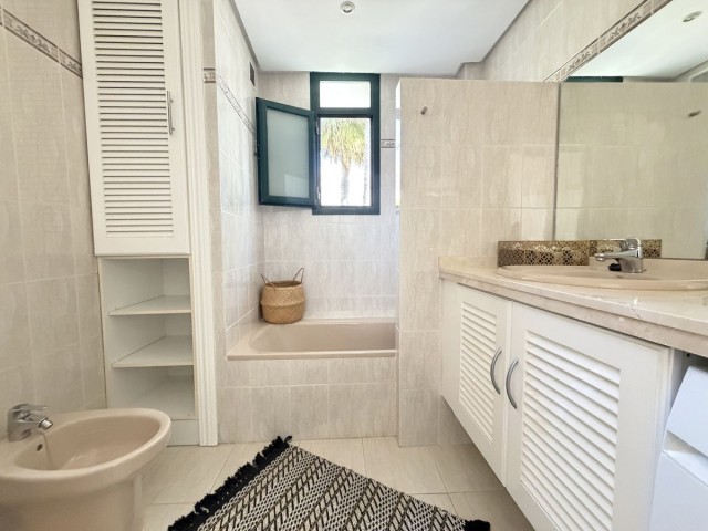 3 Bedrooms Villa in Benalmadena Pueblo